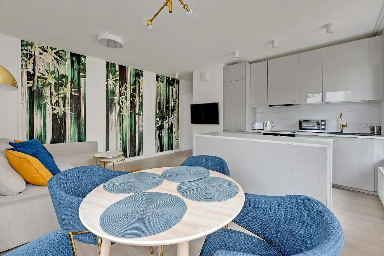 Dom & House - Apartamenty Dolny Sopot 0*,