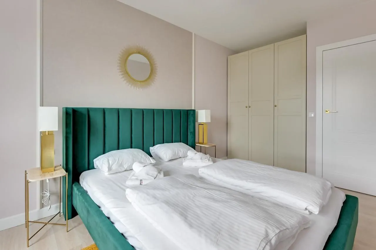 Dom & House - Apartamenty Dolny Sopot 0*,  Poland