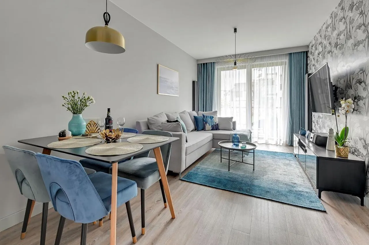 Dom & House - Apartamenty Dolny Sopot Poland