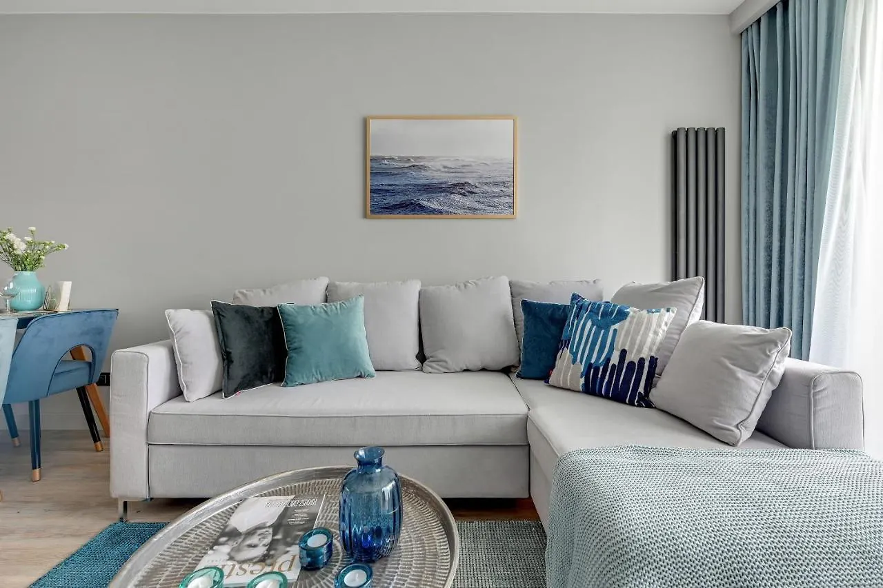 Dom & House - Apartamenty Dolny Sopot 0*,  Poland